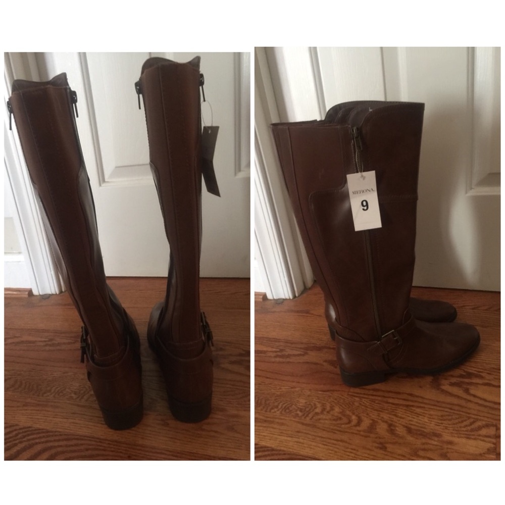 Women’s Boots